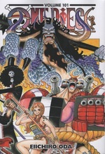 One Piece (Gazzetta dello Sport)